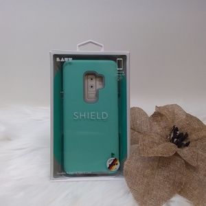 LAUT - Shield Protective Phone Case for Galaxy S9+